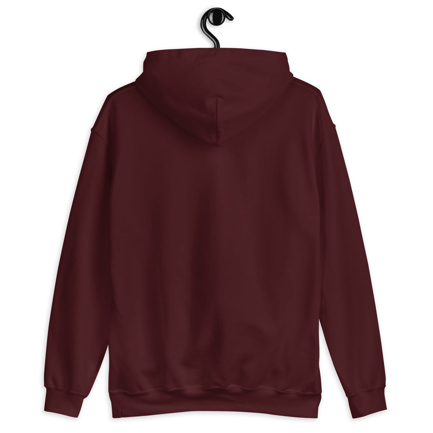 Men's Hoodie - MIRROR collection DROP vol.3 vers.W